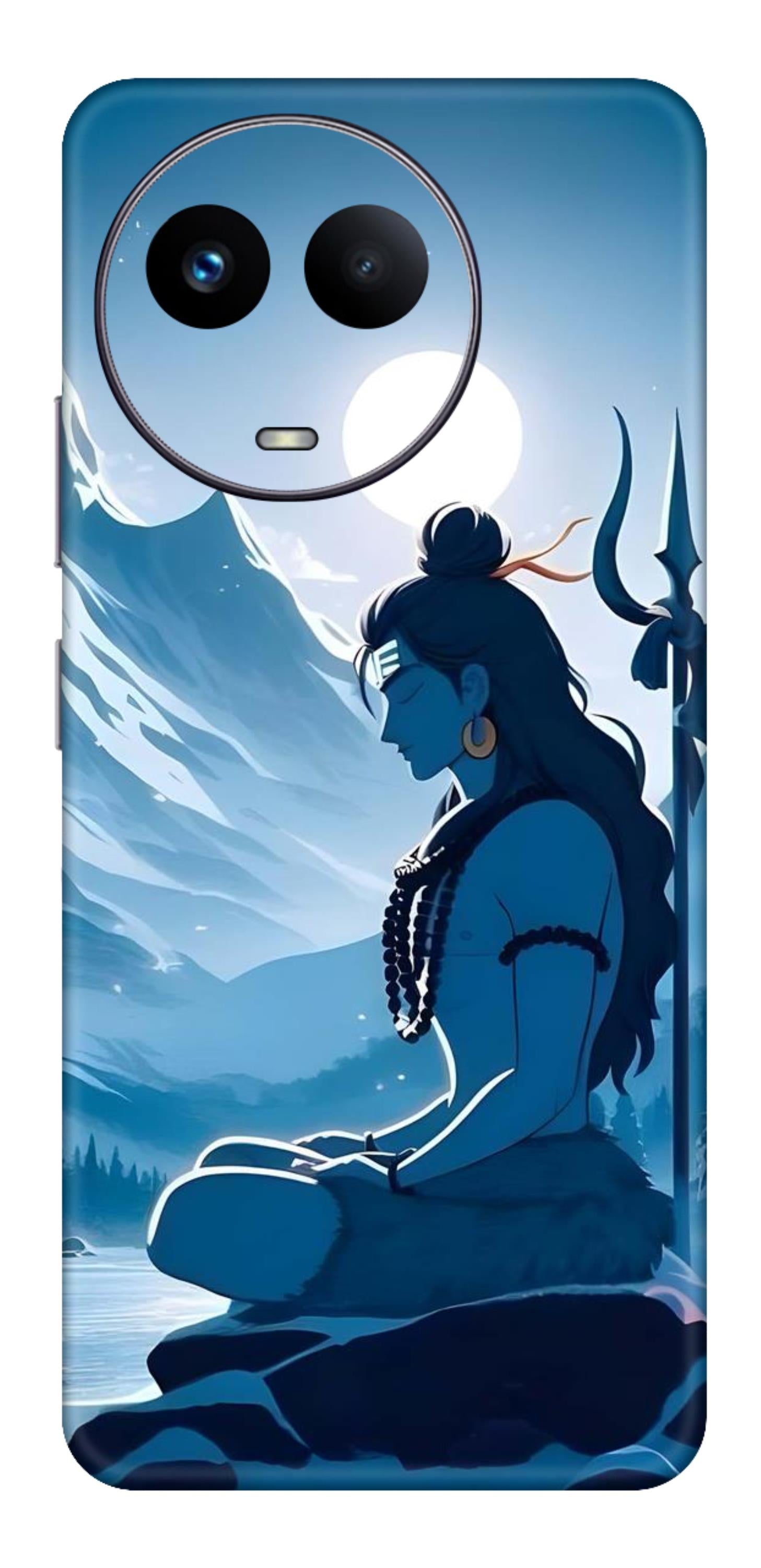 Realme Narzo 60x 5G Skins and Wraps