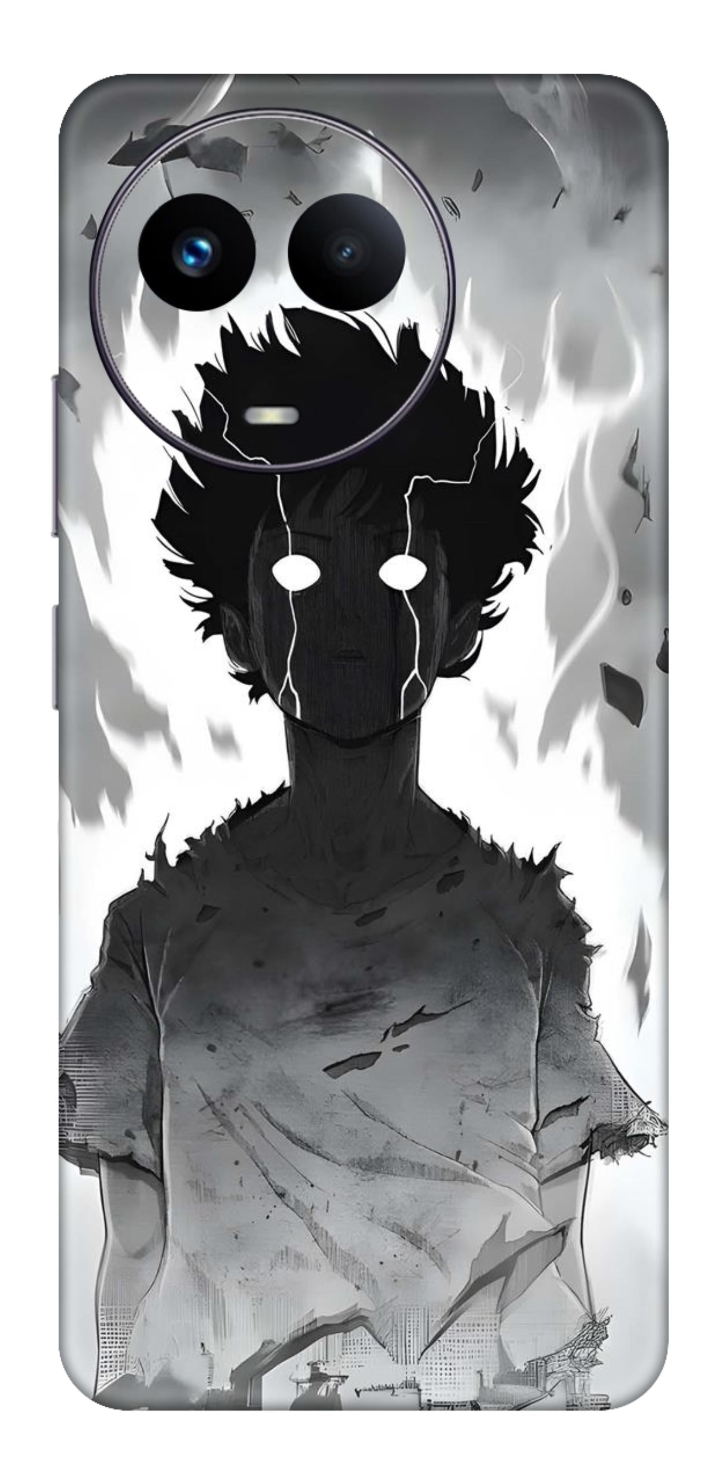 Realme Narzo 60x 5G Skins and Wraps