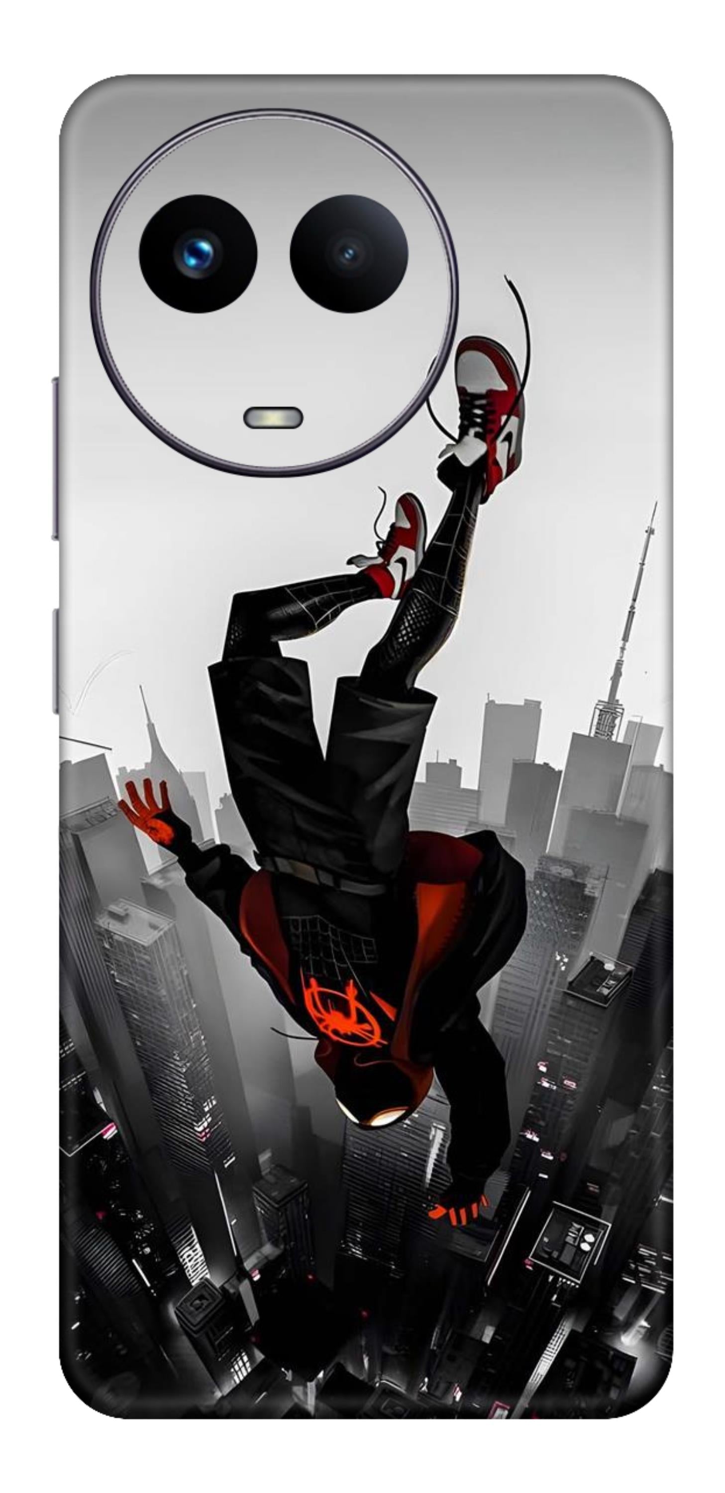 Realme Narzo 60x 5G Skins and Wraps