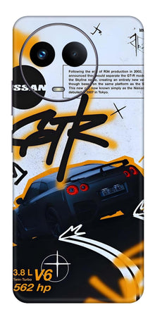 Realme Narzo 60x 5G Skins and Wraps