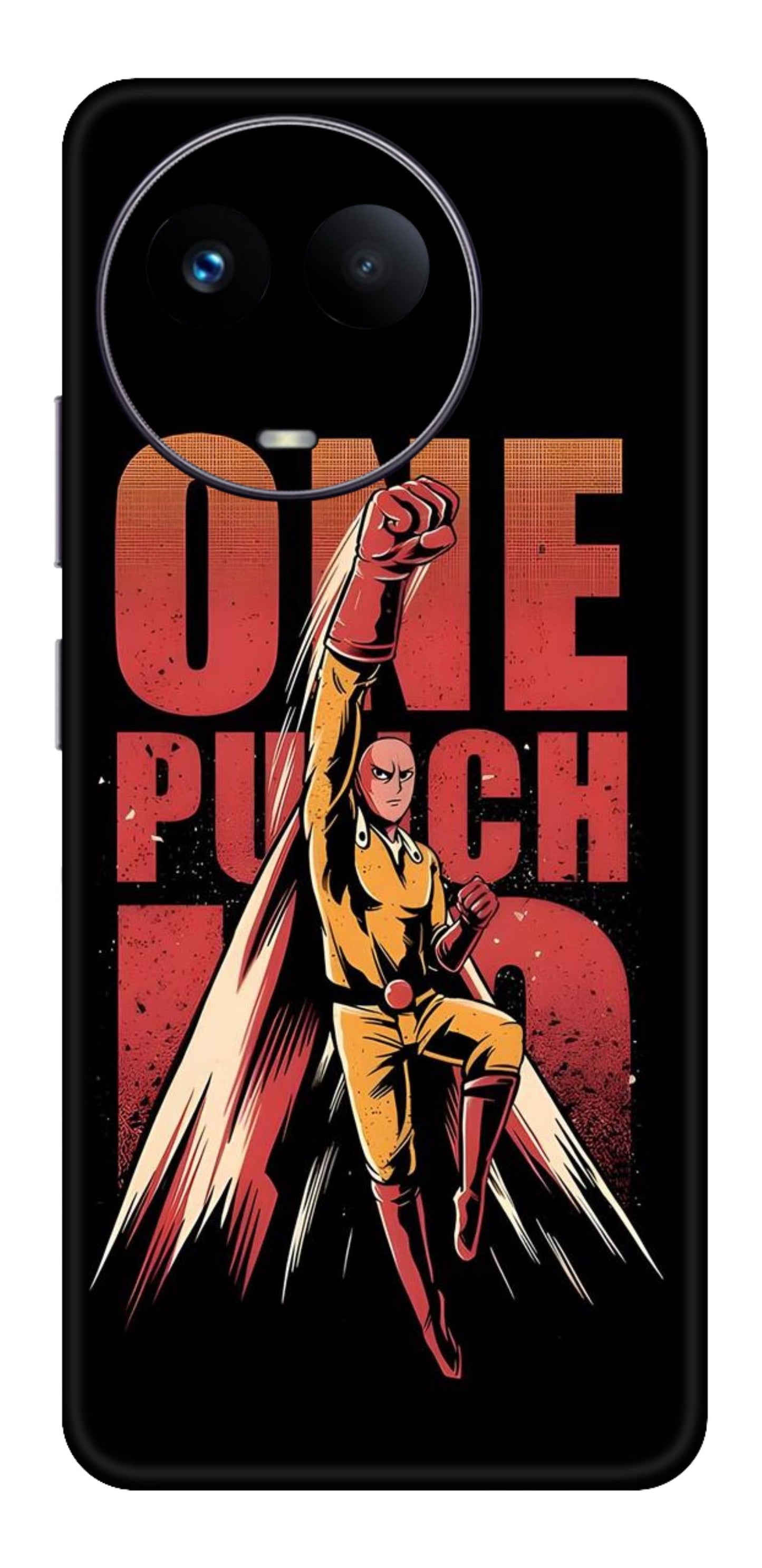 Realme Narzo 60x 5G Skins and Wraps