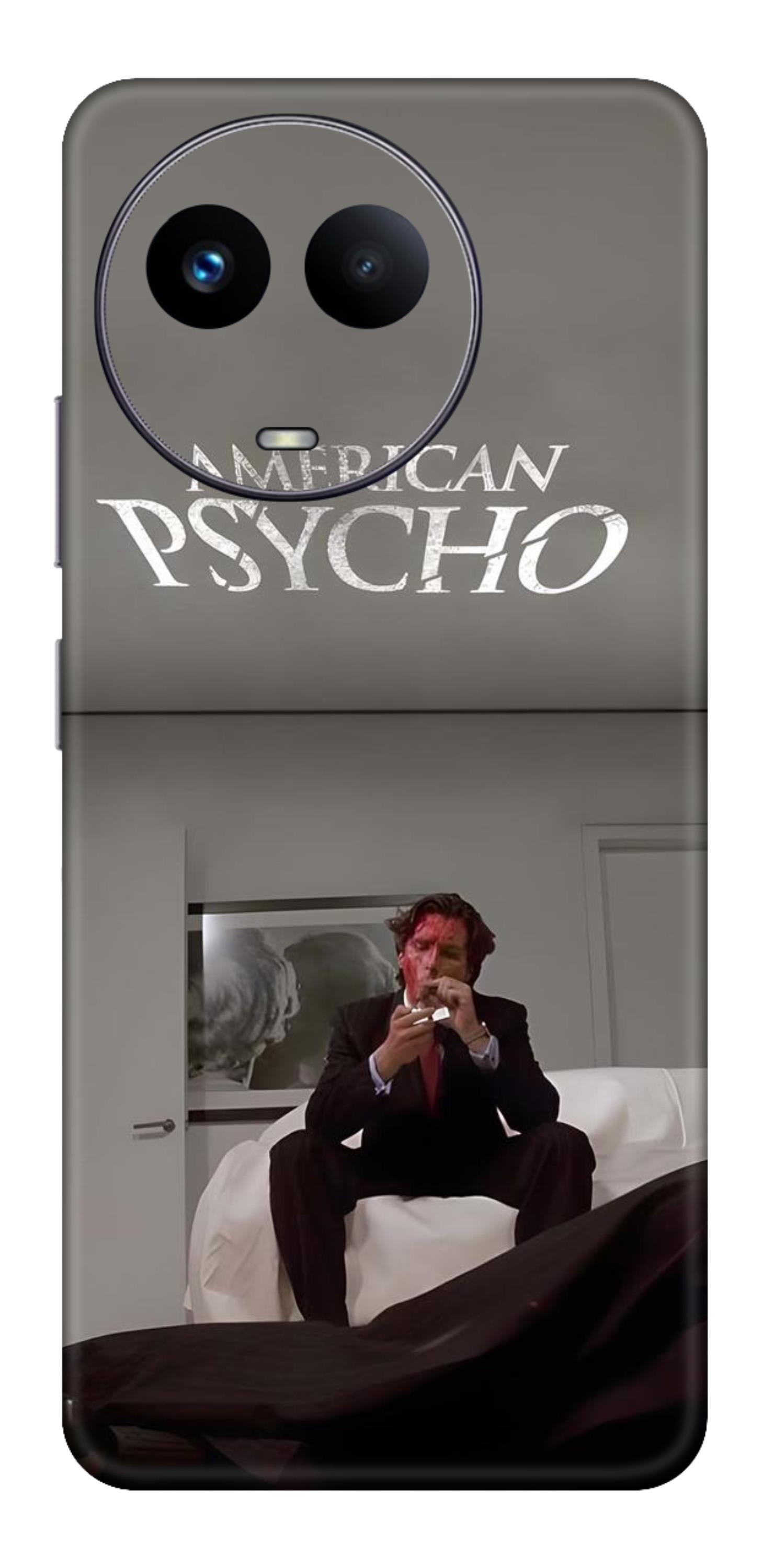 Realme Narzo 60x 5G Skins and Wraps