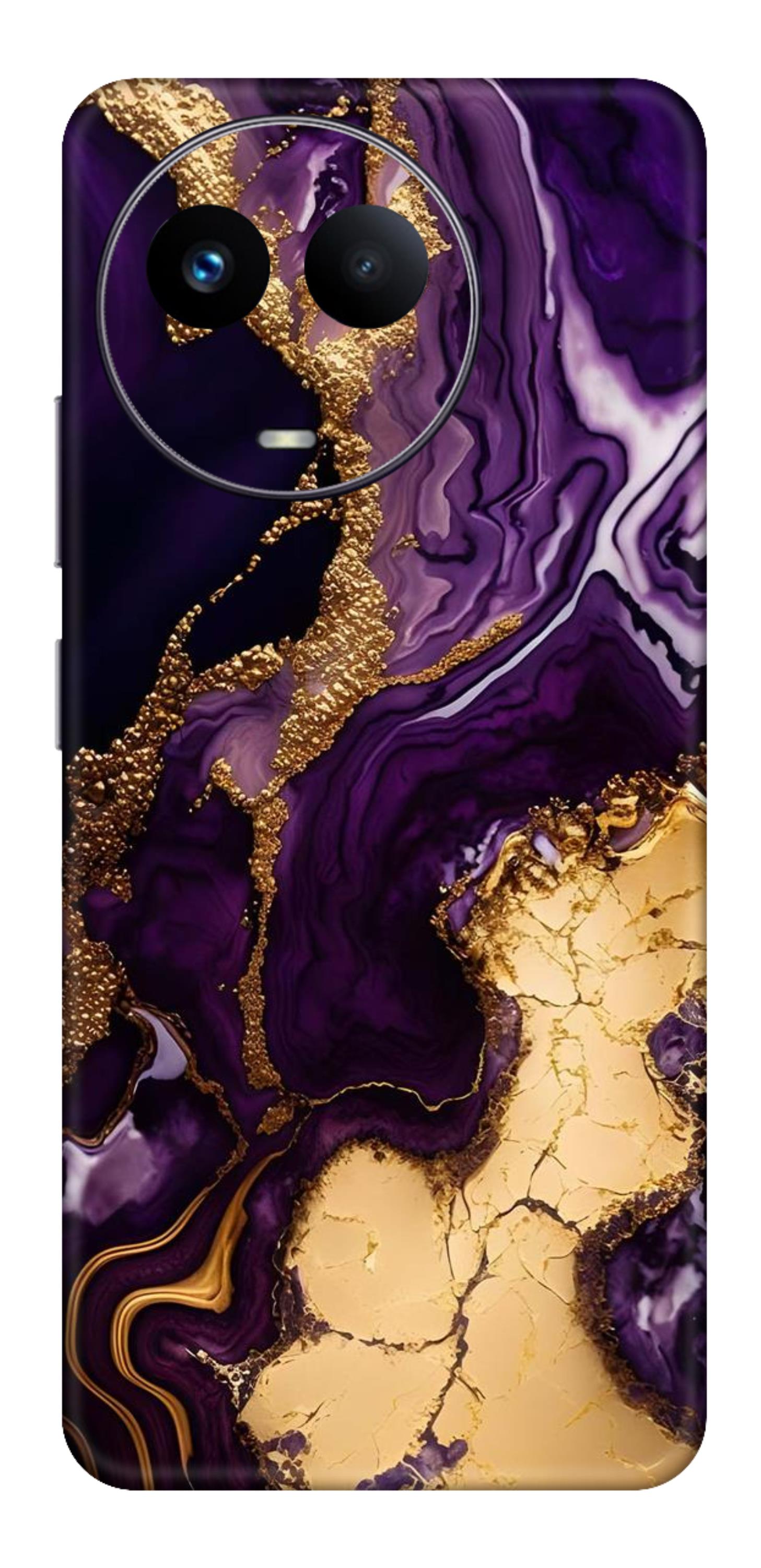 Realme Narzo 60x 5G Skins and Wraps