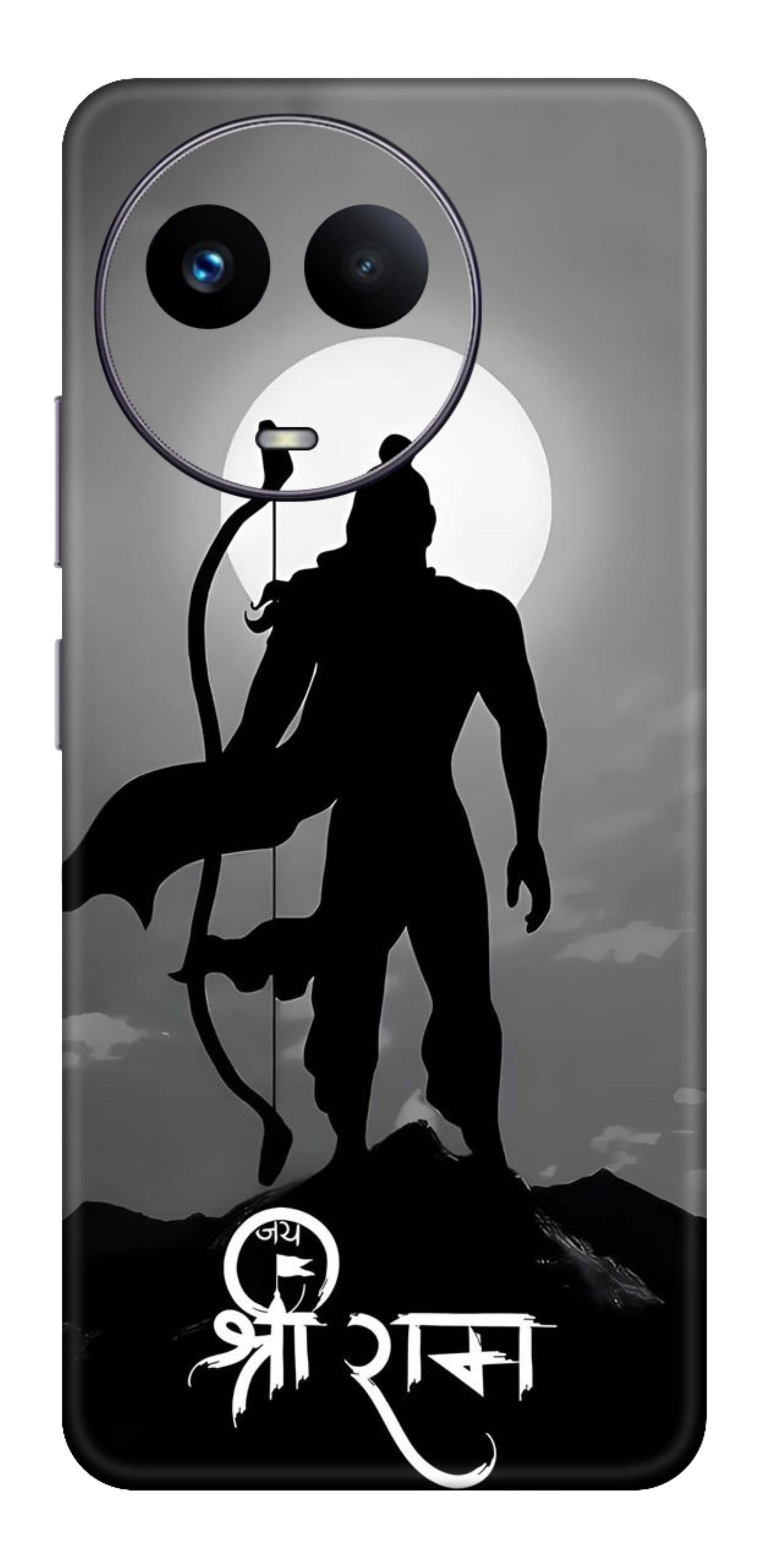 Realme Narzo 60x 5G Skins and Wraps