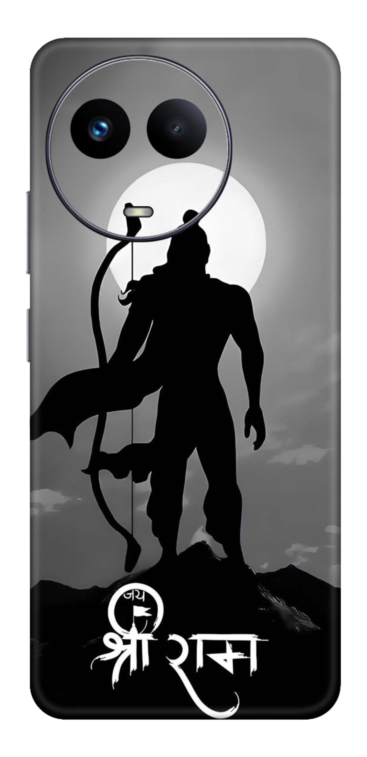 Realme Narzo 60x 5G Skins and Wraps