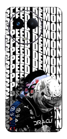 Realme Narzo 60x 5G Skins and Wraps