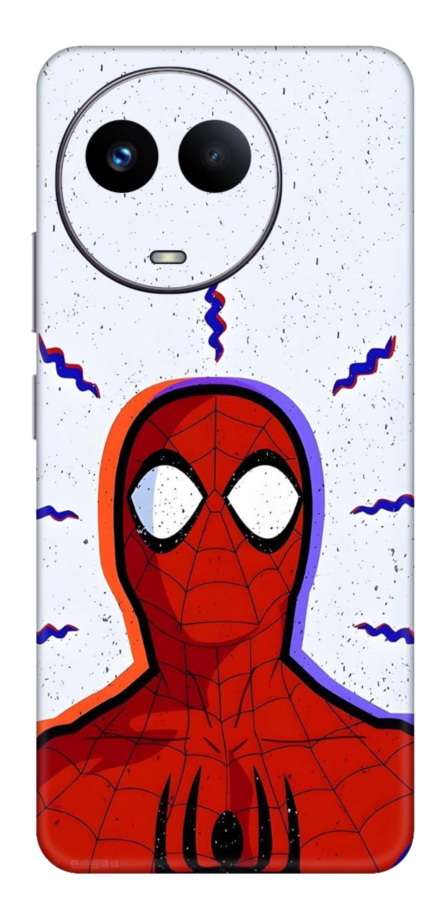 Realme Narzo 60x 5G Skins and Wraps