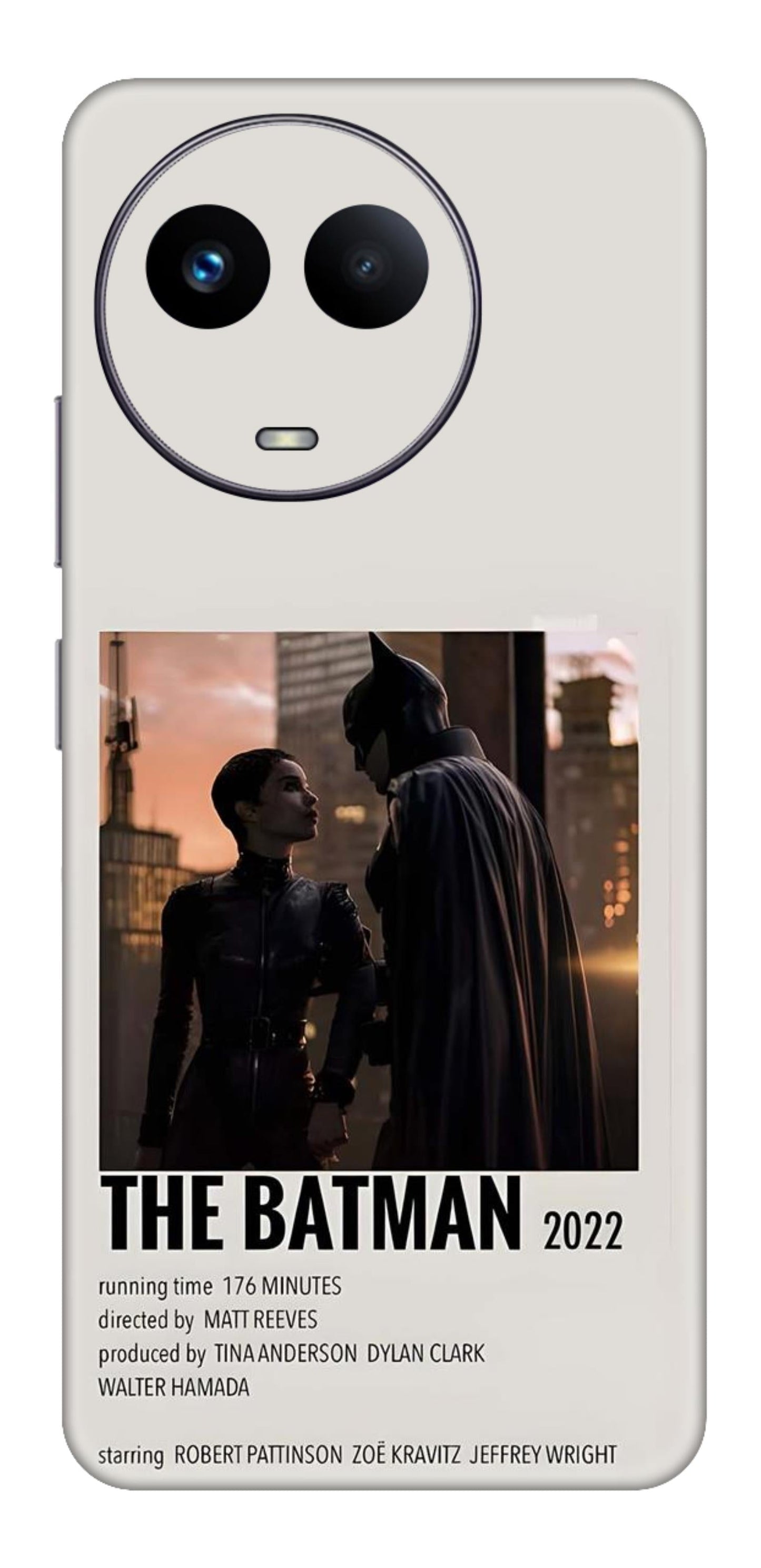 Realme Narzo 60x 5G Skins and Wraps