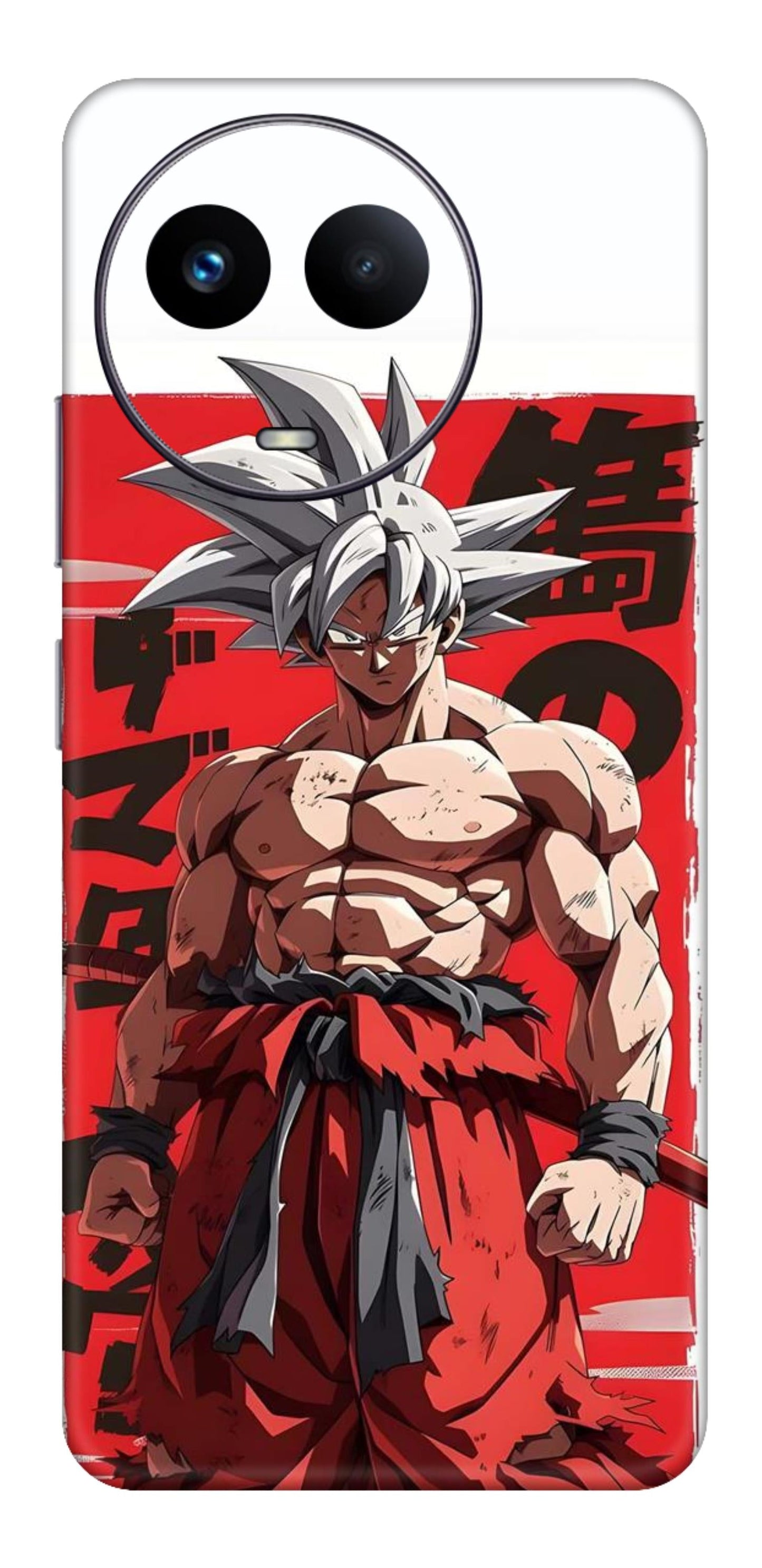 Realme Narzo 60x 5G Skins and Wraps