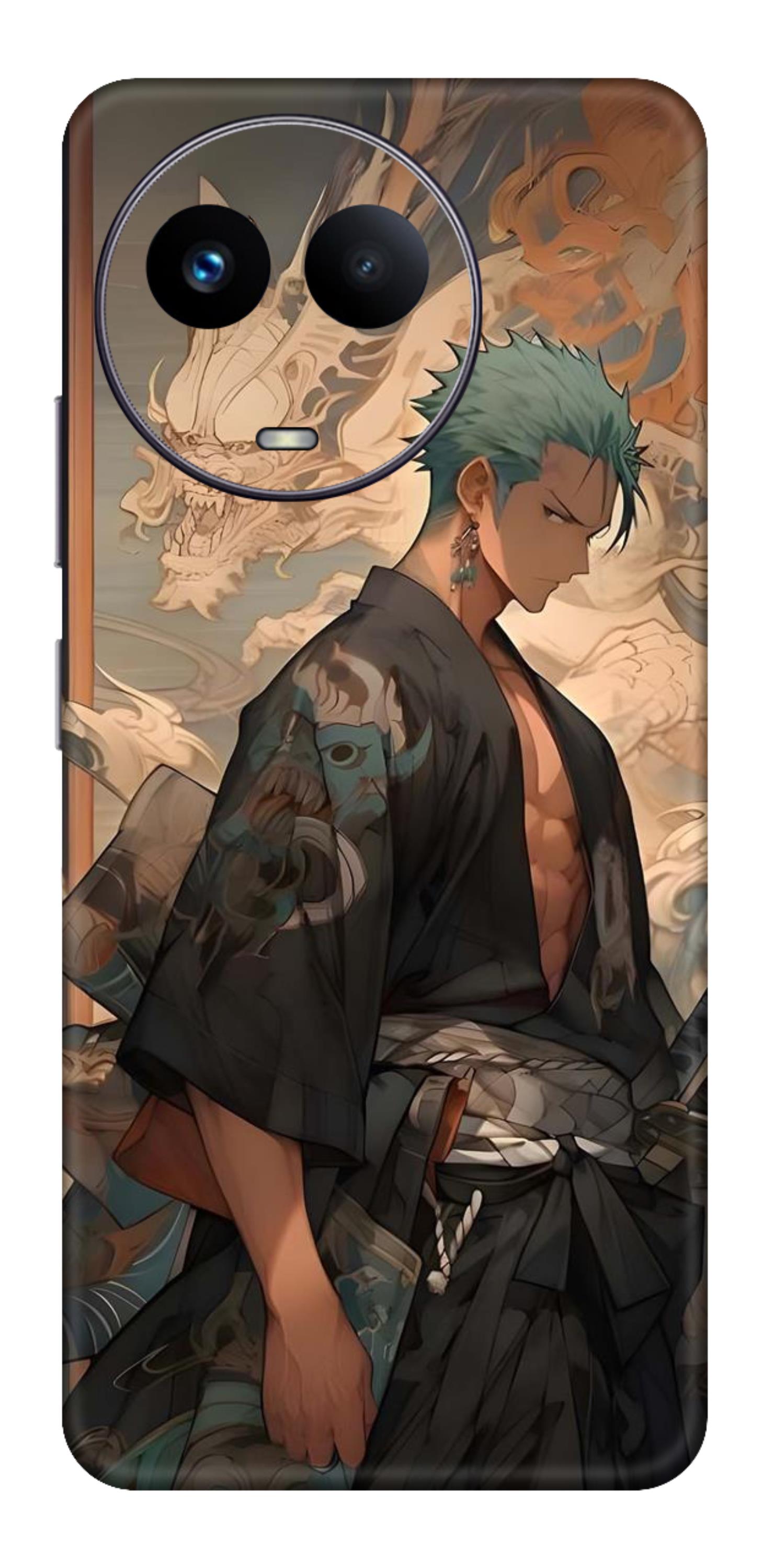 Realme Narzo 60x 5G Skins and Wraps