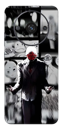 Realme Narzo 60 5G Skins and Wraps