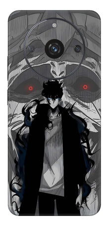 Realme Narzo 60 5G Skins and Wraps