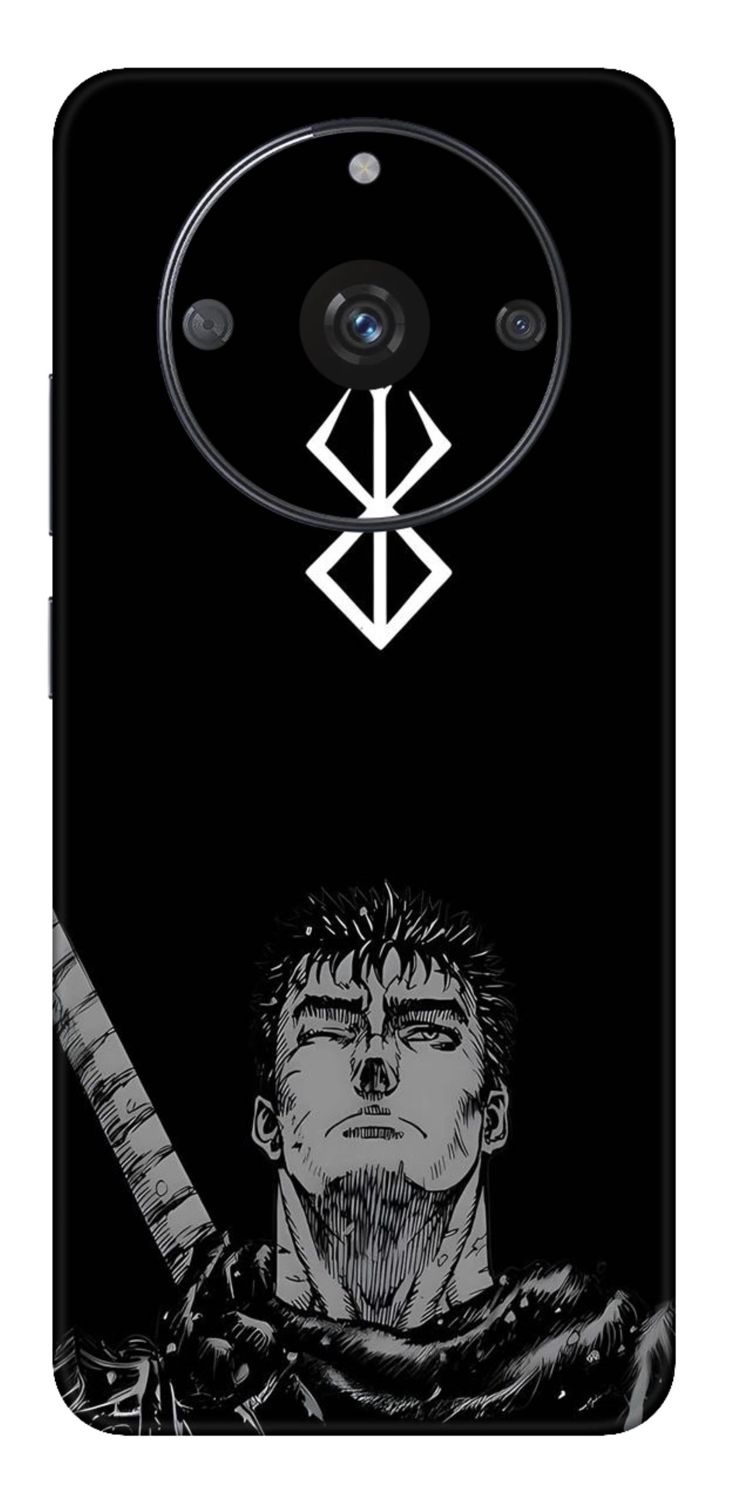 Realme Narzo 60 5G Skins and Wraps