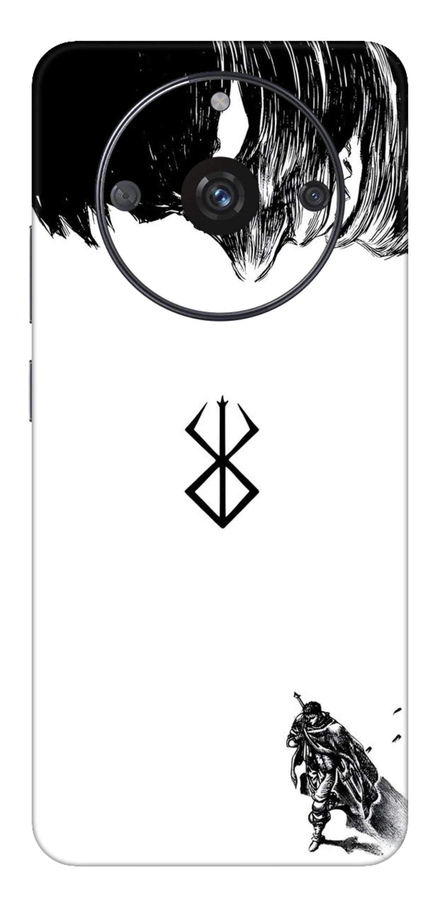 Realme Narzo 60 5G Skins and Wraps