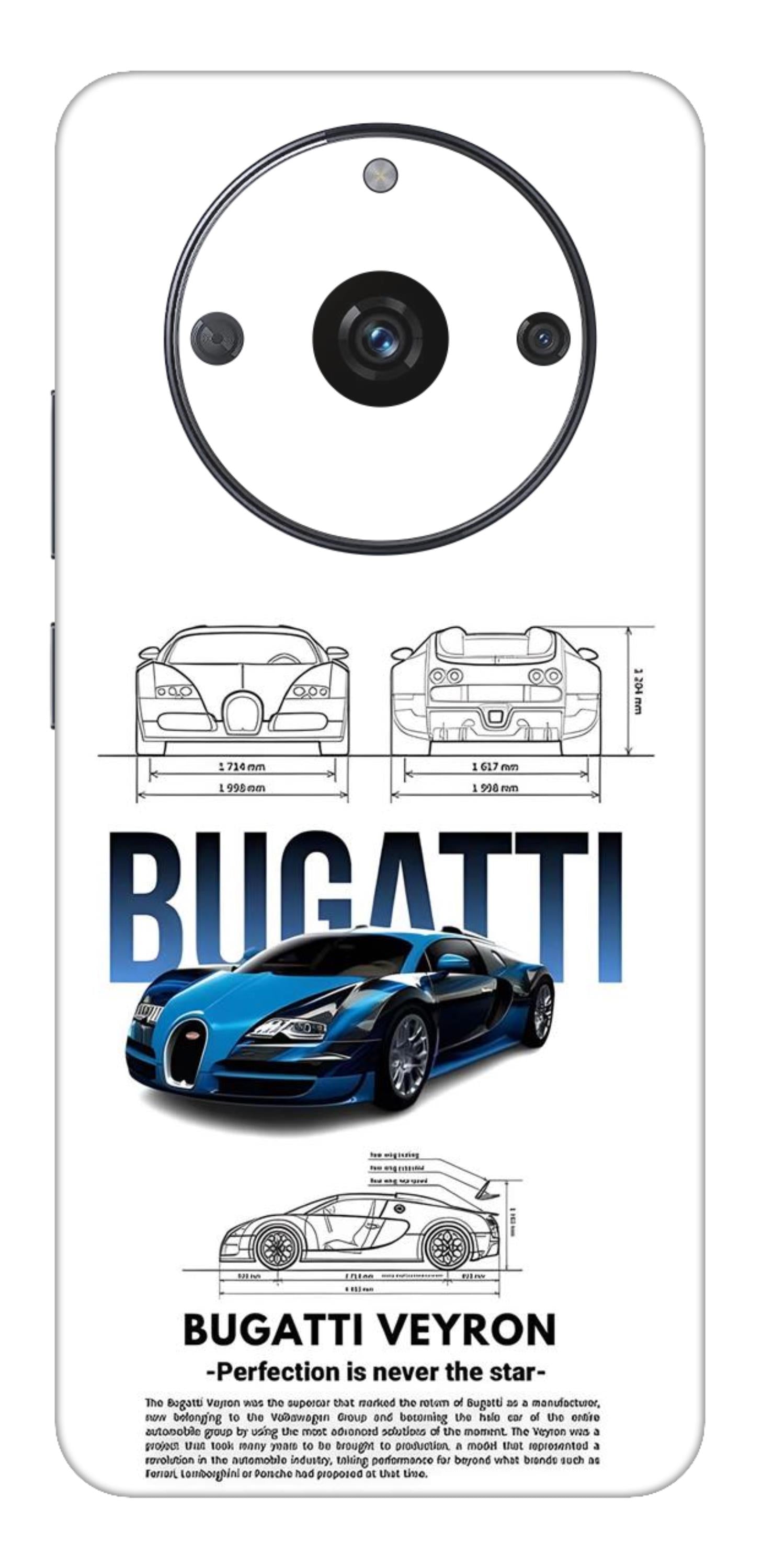 Realme Narzo 60 5G Skins and Wraps