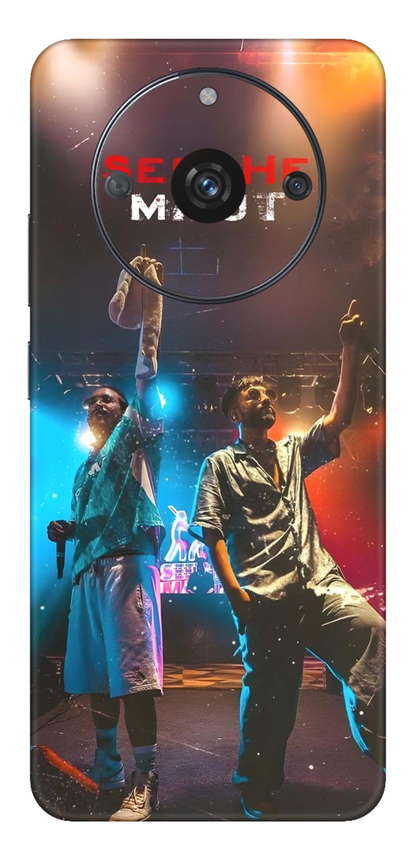 Realme Narzo 60 5G Skins and Wraps