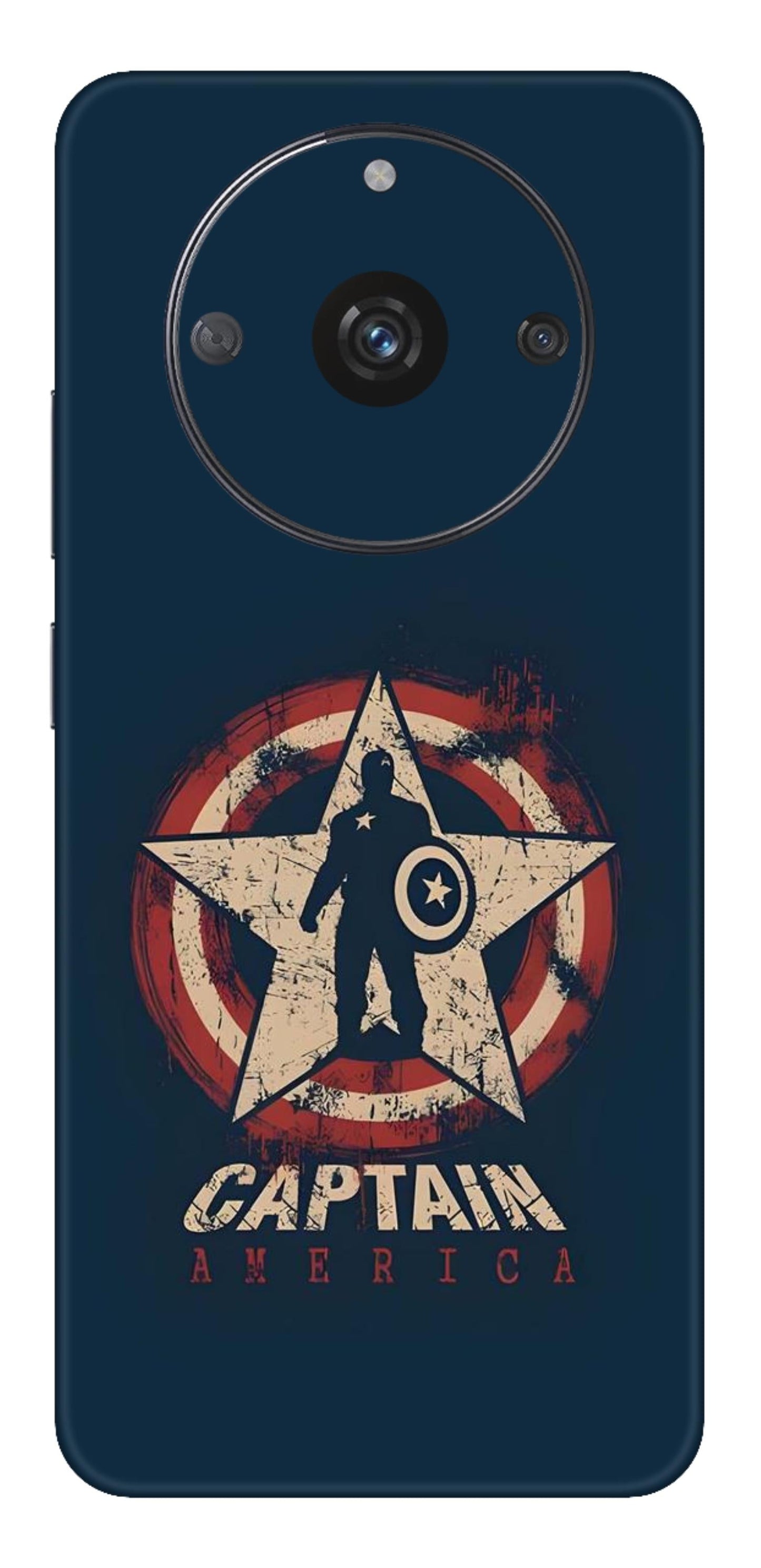 Realme Narzo 60 5G Skins and Wraps