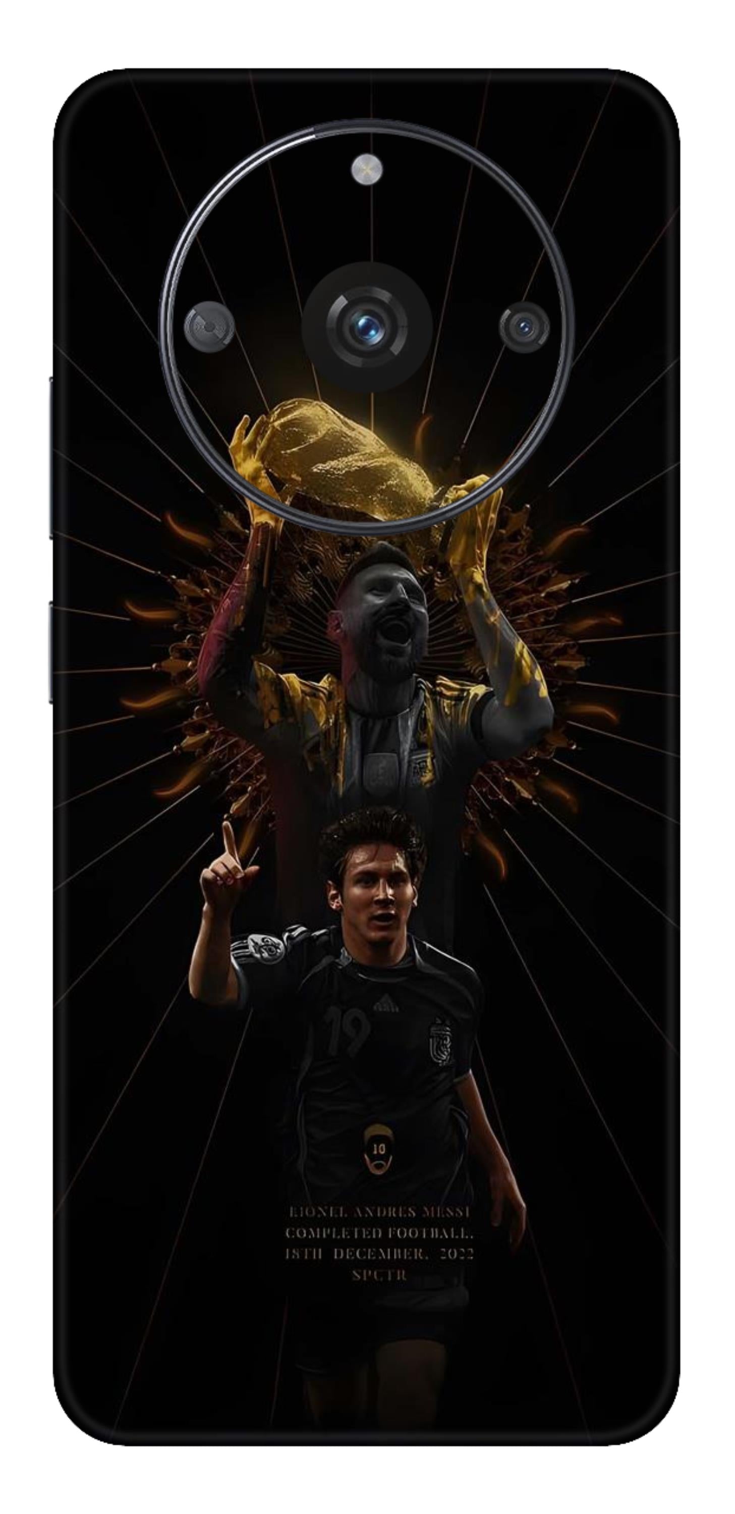 Realme Narzo 60 5G Skins and Wraps