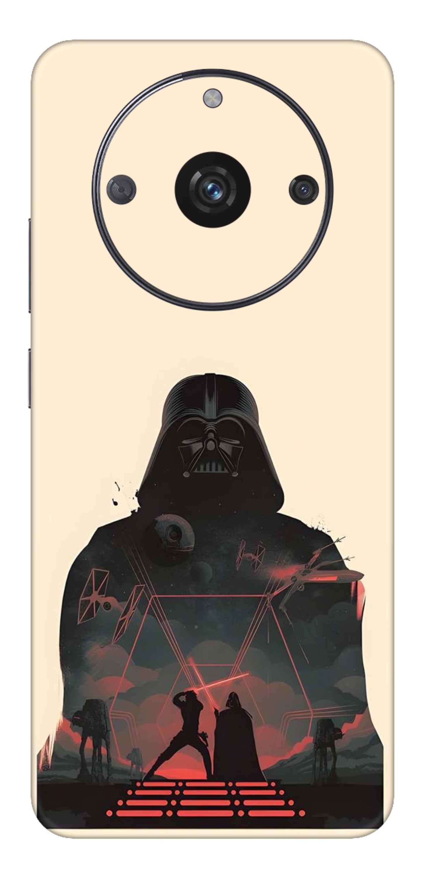 Realme Narzo 60 5G Skins and Wraps