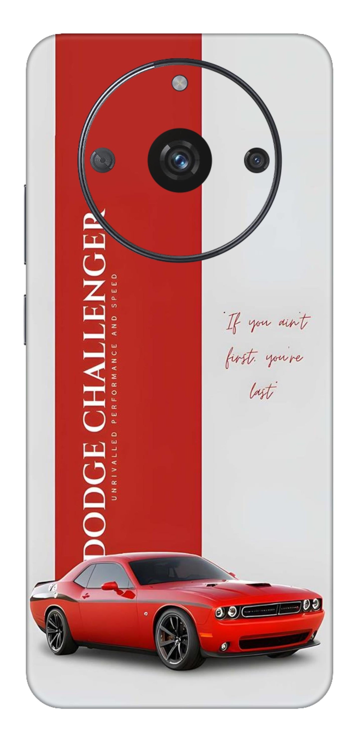 Realme Narzo 60 5G Skins and Wraps