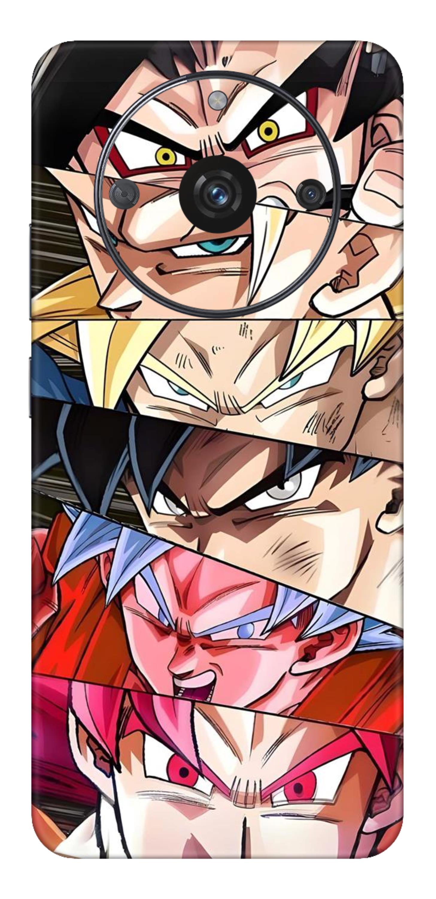 Realme Narzo 60 5G Skins and Wraps