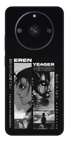 Realme Narzo 60 5G Skins and Wraps