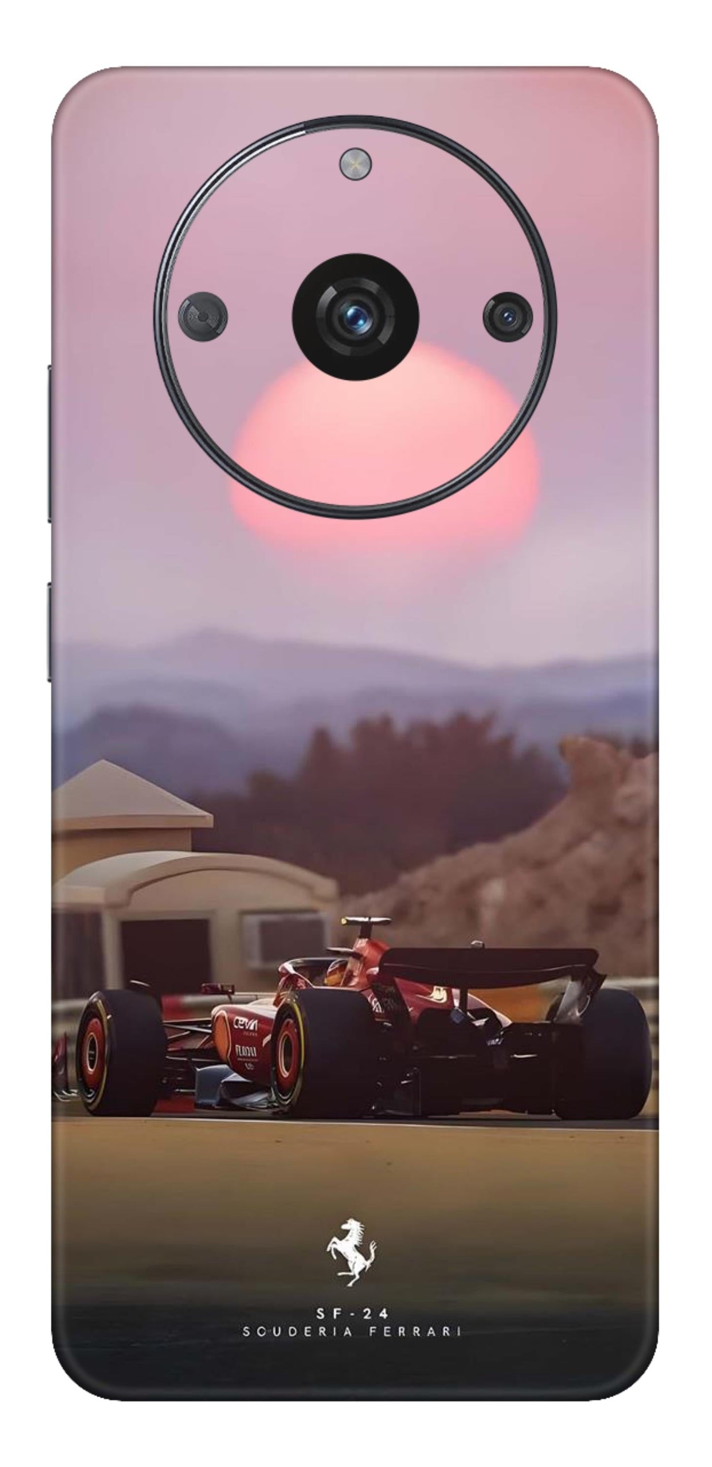 Realme Narzo 60 5G Skins and Wraps