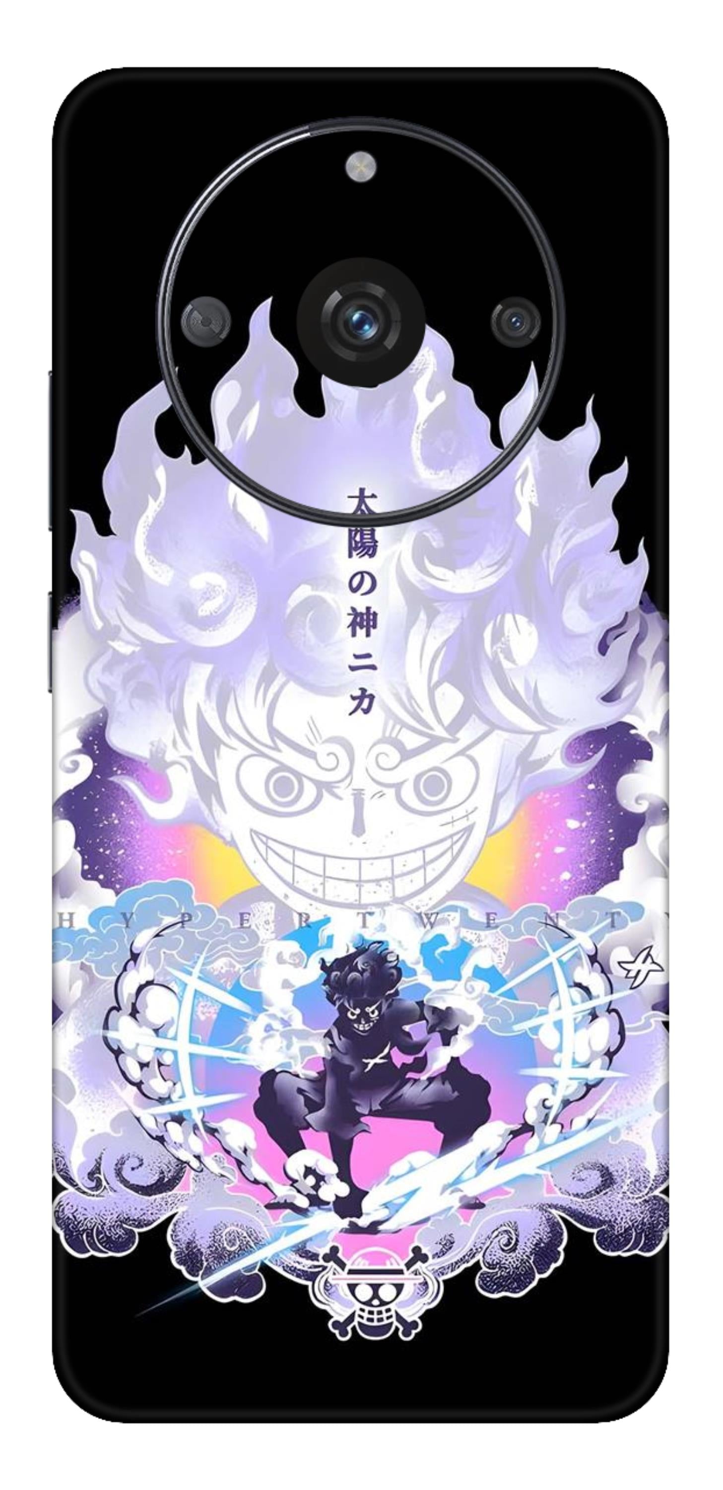 Realme Narzo 60 5G Skins and Wraps