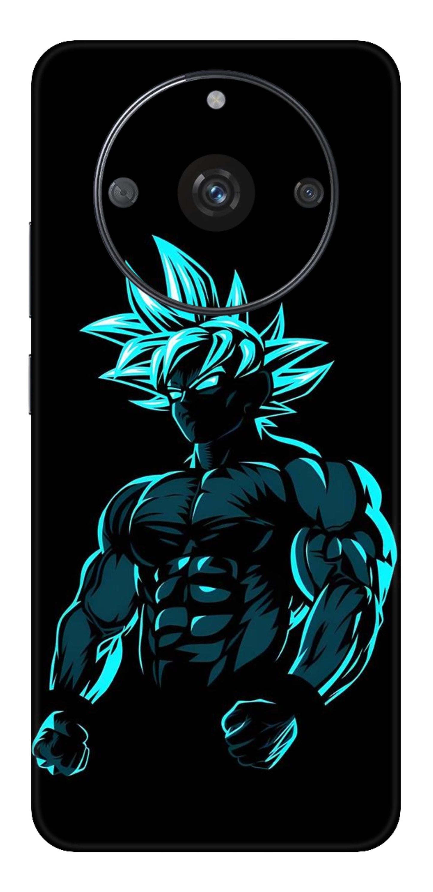 Realme Narzo 60 5G Skins and Wraps