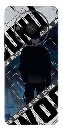 Realme Narzo 60 5G Skins and Wraps