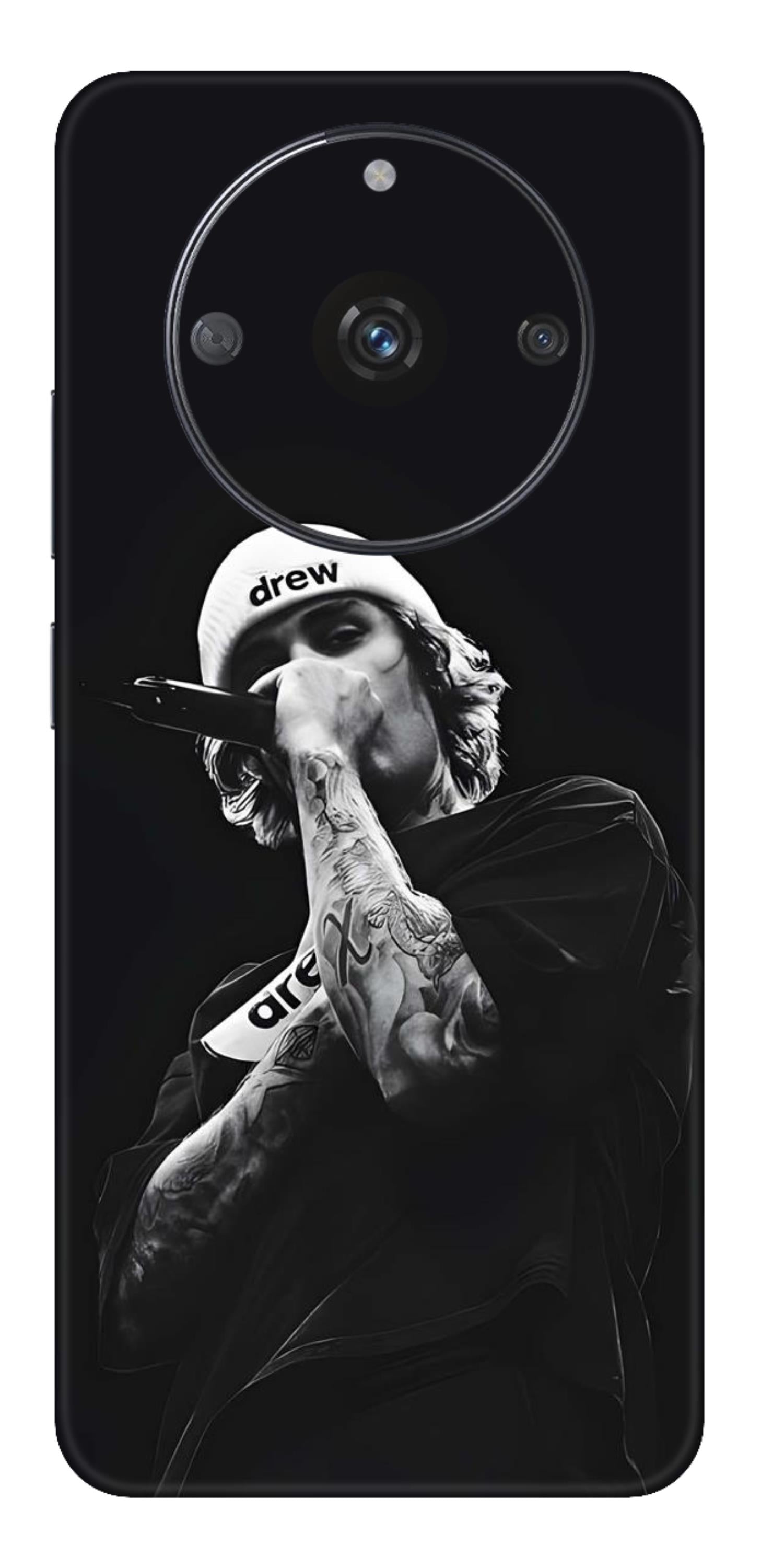 Realme Narzo 60 5G Skins and Wraps