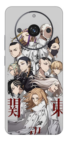 Realme Narzo 60 5G Skins and Wraps