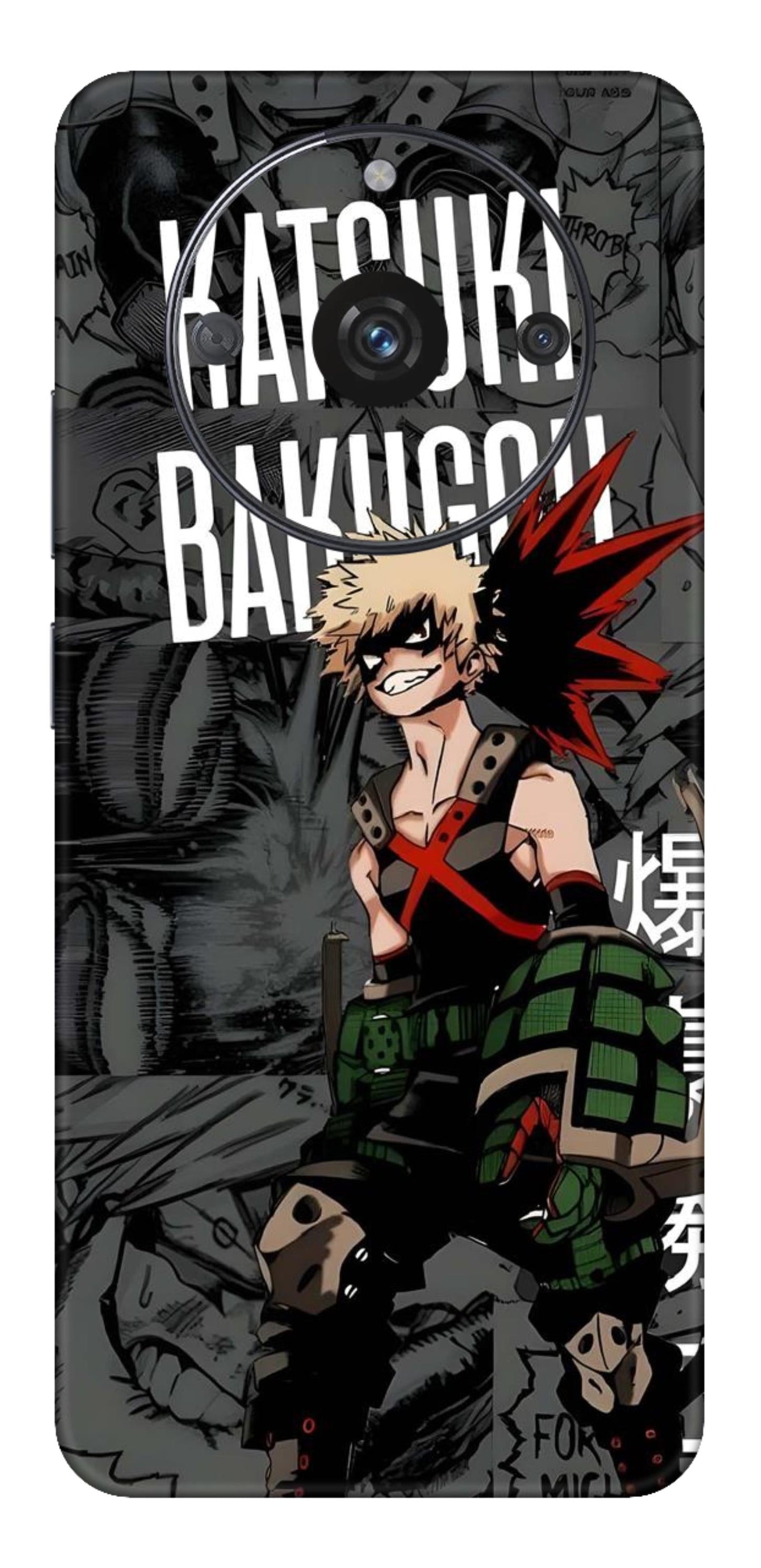 Realme Narzo 60 5G Skins and Wraps