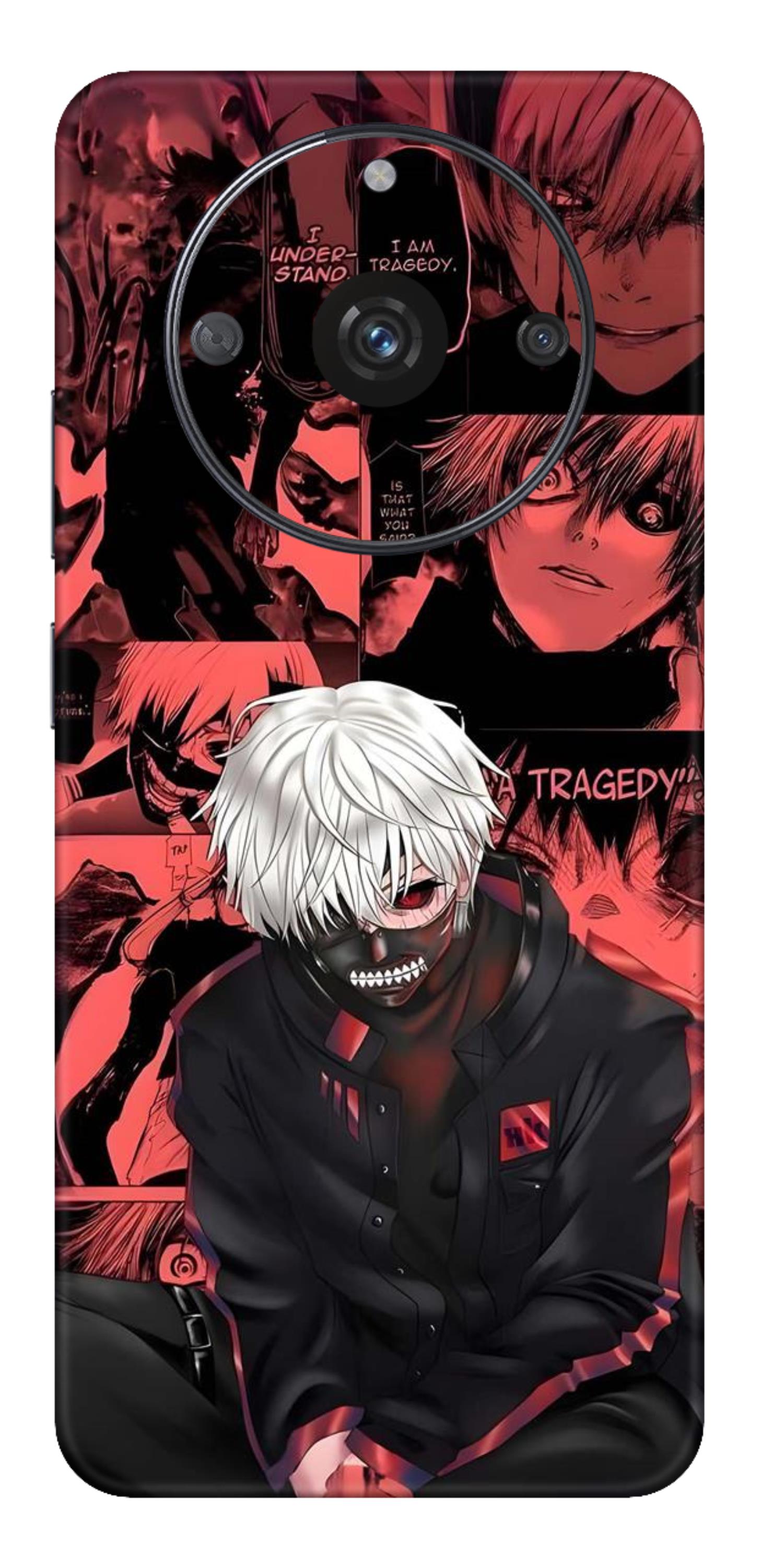 Realme Narzo 60 5G Skins and Wraps