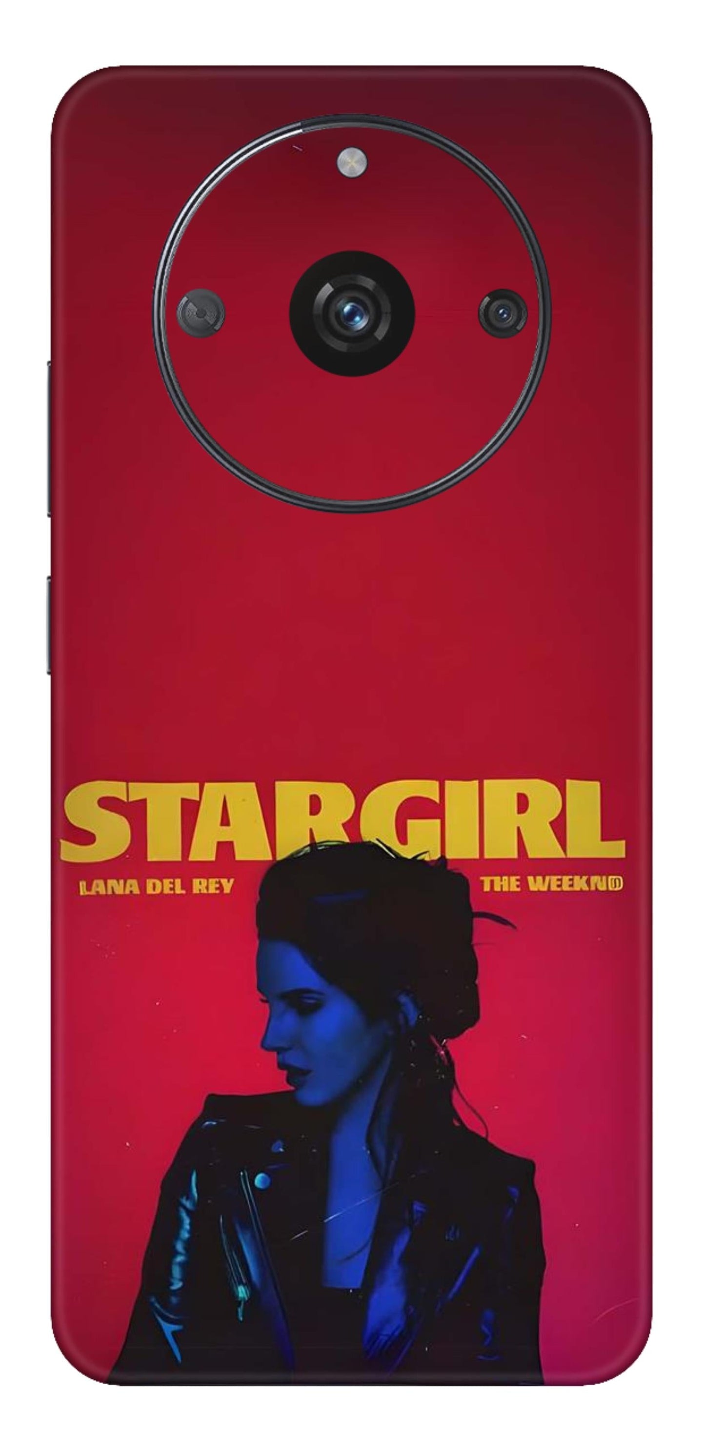 Realme Narzo 60 5G Skins and Wraps