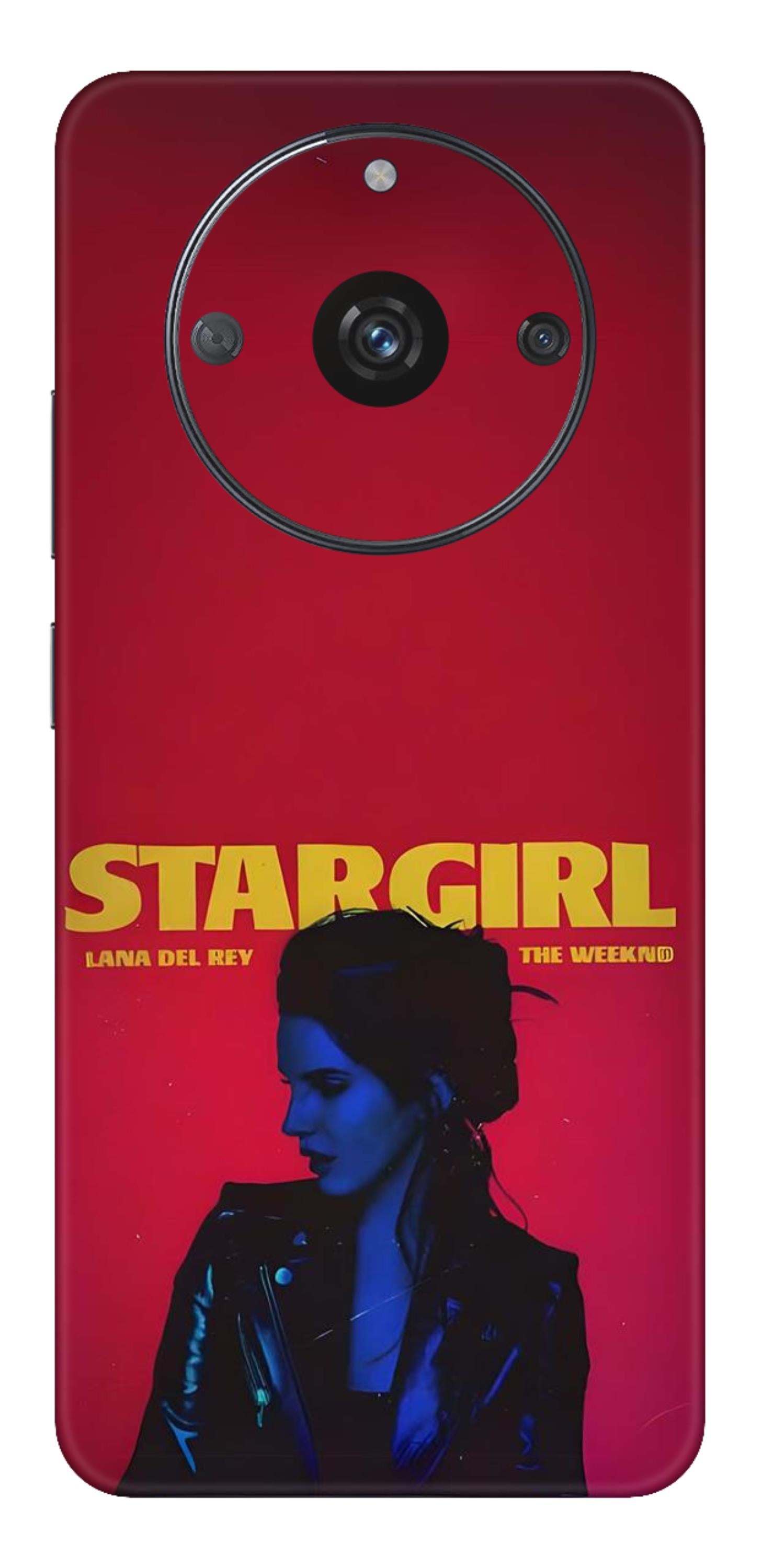 Realme Narzo 60 5G Skins and Wraps