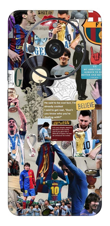 Realme Narzo 60 5G Skins and Wraps