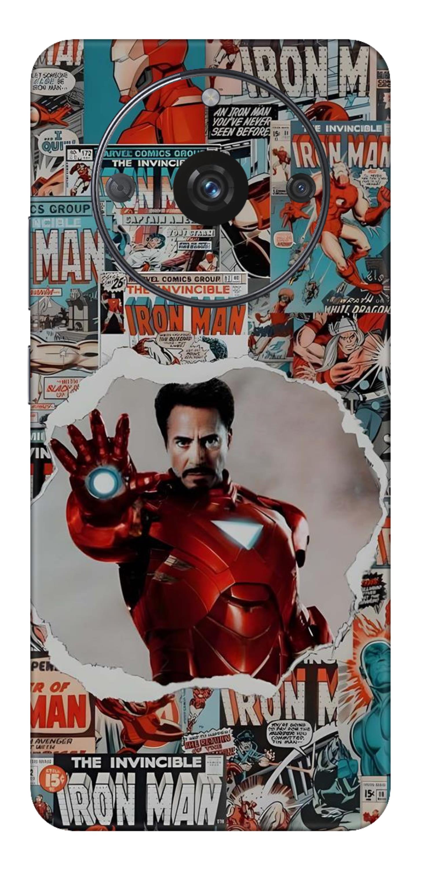 Realme Narzo 60 5G Skins and Wraps