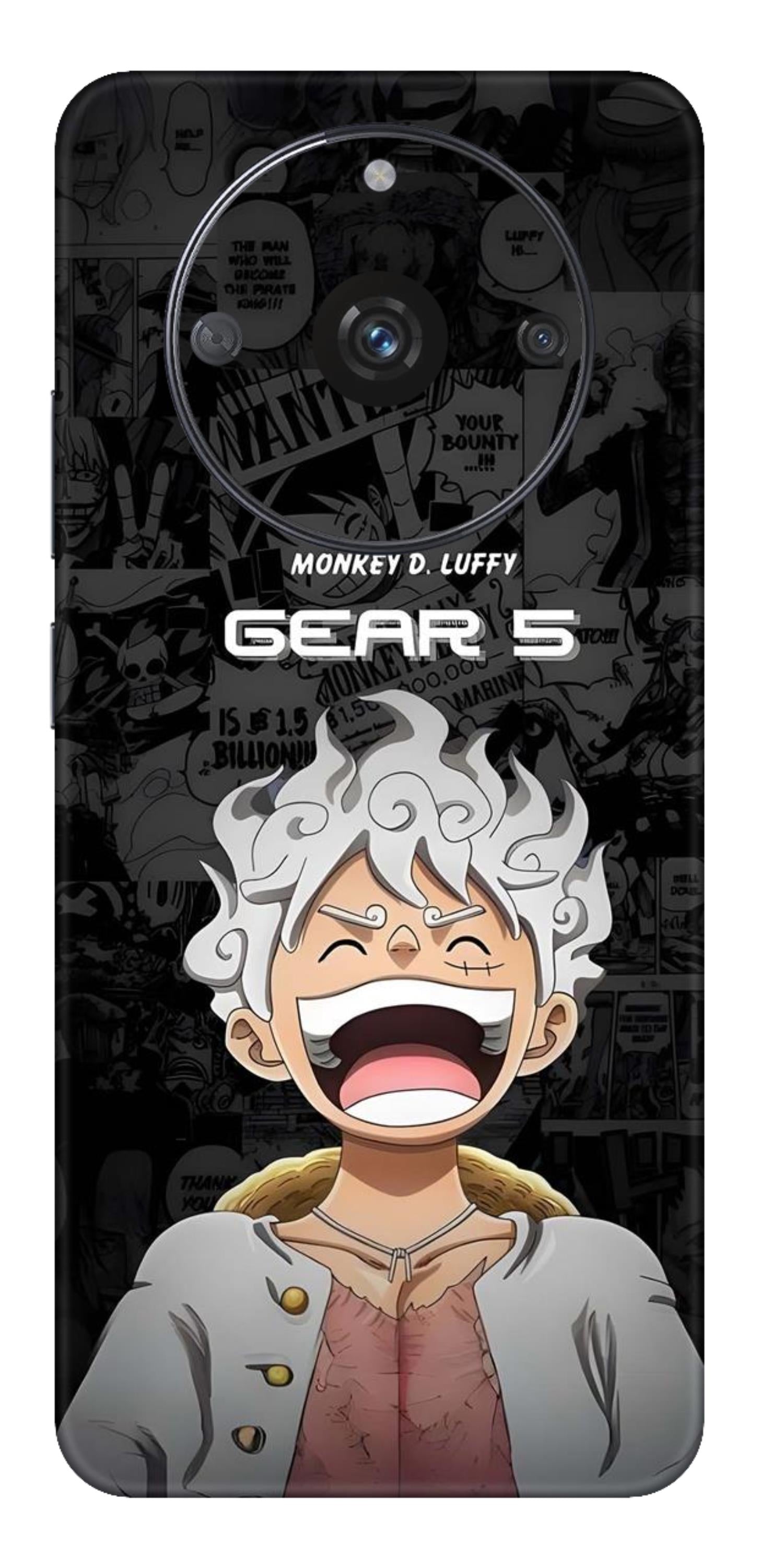 Realme Narzo 60 5G Skins and Wraps