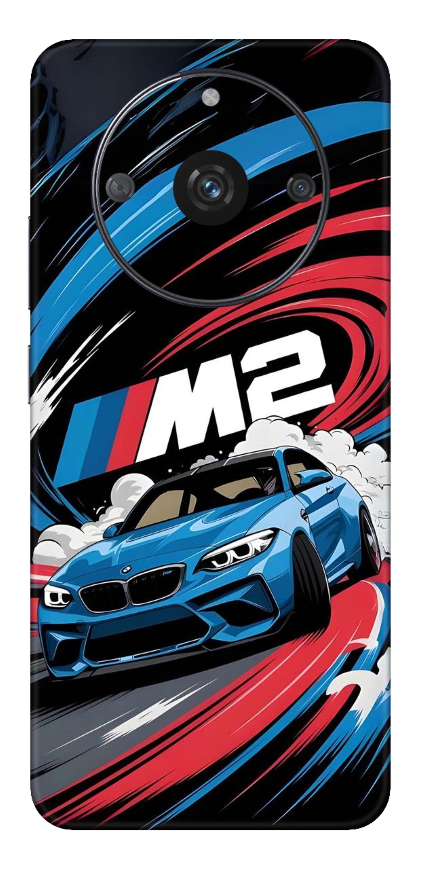 Realme Narzo 60 5G Skins and Wraps