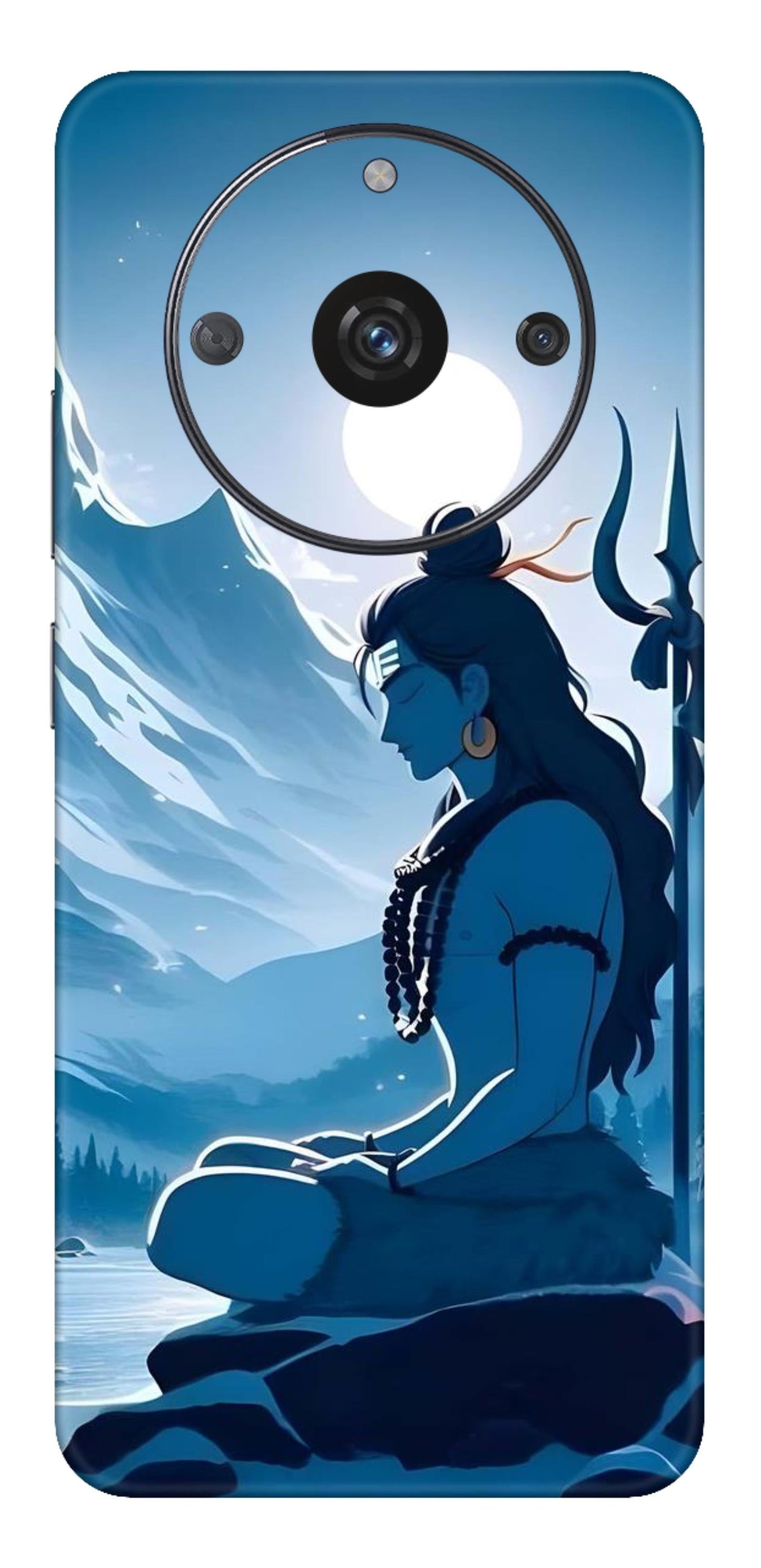 Realme Narzo 60 5G Skins and Wraps