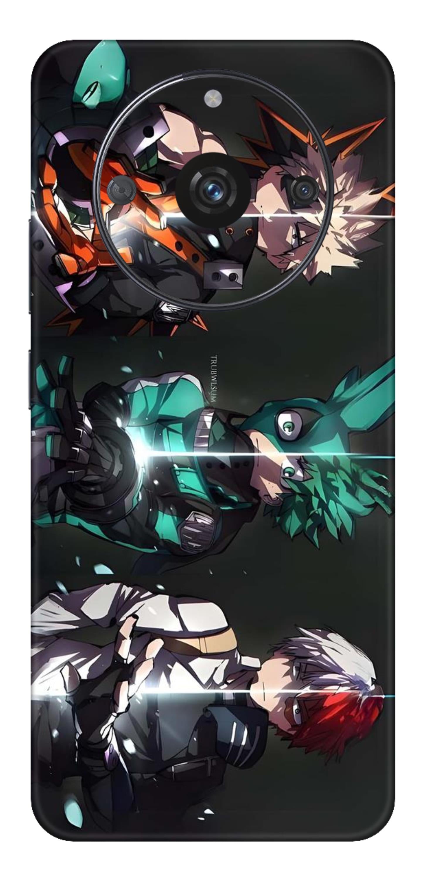 Realme Narzo 60 5G Skins and Wraps