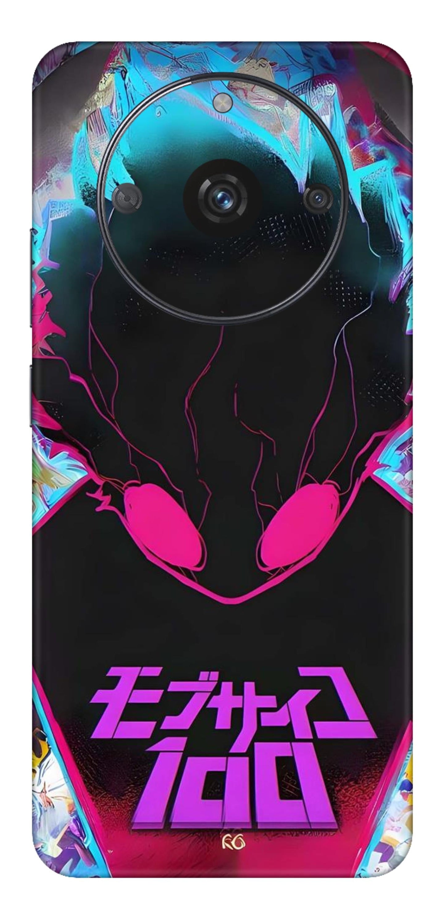 Realme Narzo 60 5G Skins and Wraps