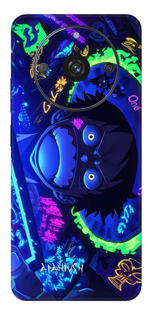 Realme Narzo 60 5G Skins and Wraps