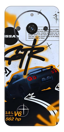 Realme Narzo 60 5G Skins and Wraps