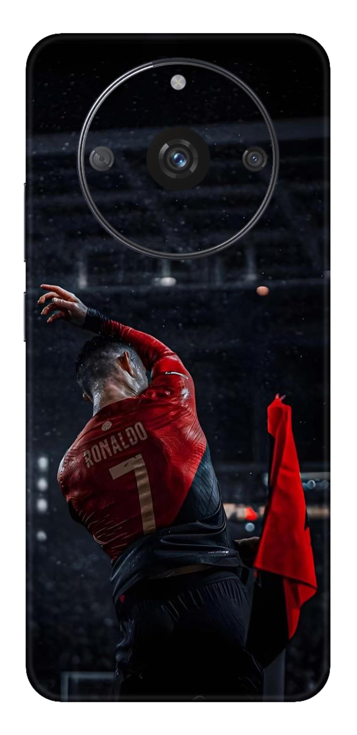 Realme Narzo 60 5G Skins and Wraps