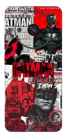 Realme Narzo 60 5G Skins and Wraps