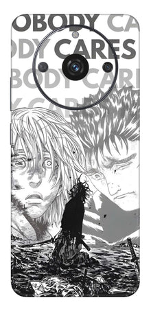 Realme Narzo 60 5G Skins and Wraps