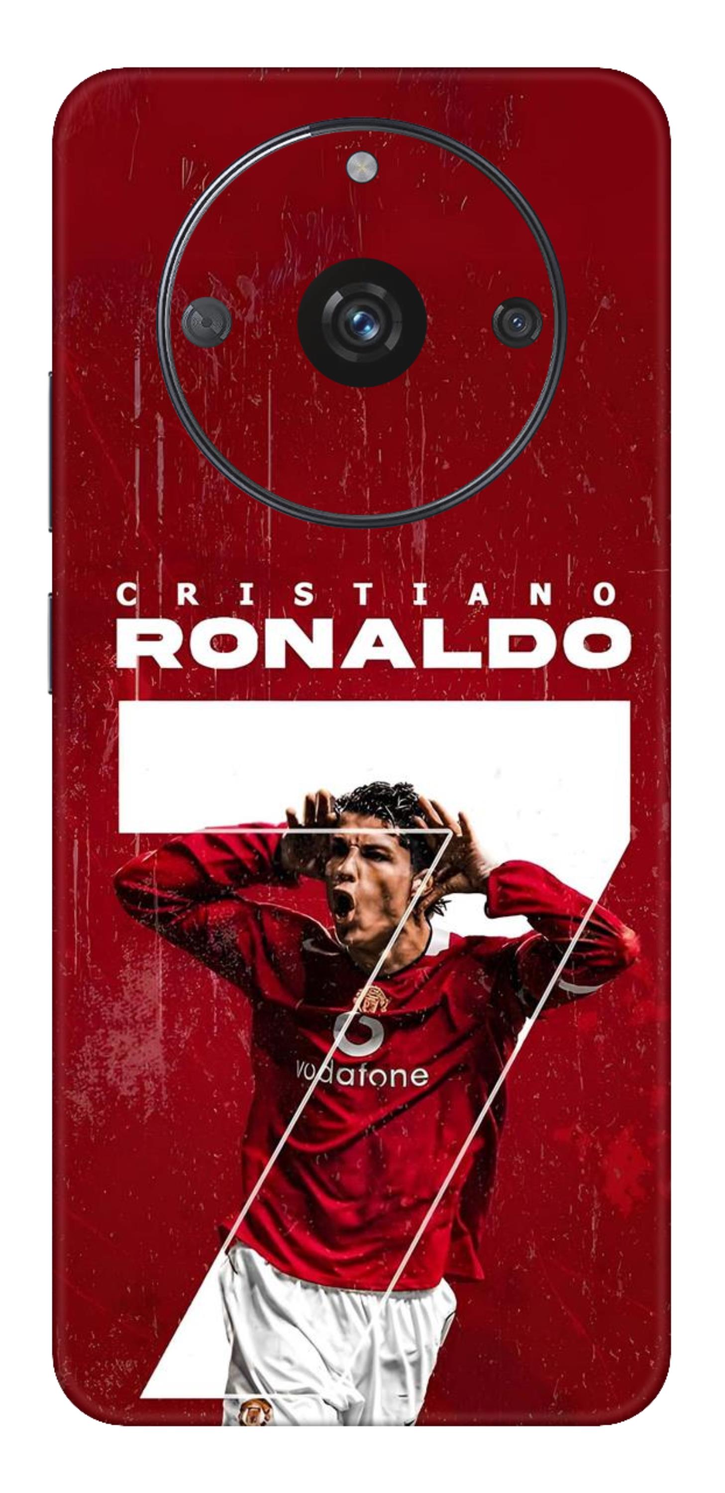 Realme Narzo 60 5G Skins and Wraps