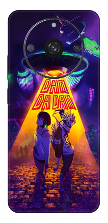 Realme Narzo 60 5G Skins and Wraps